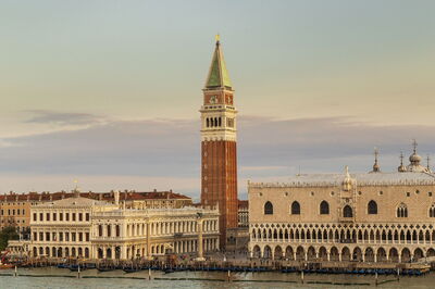 Doge's Palace