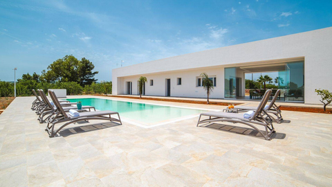 Villa Donnosanto