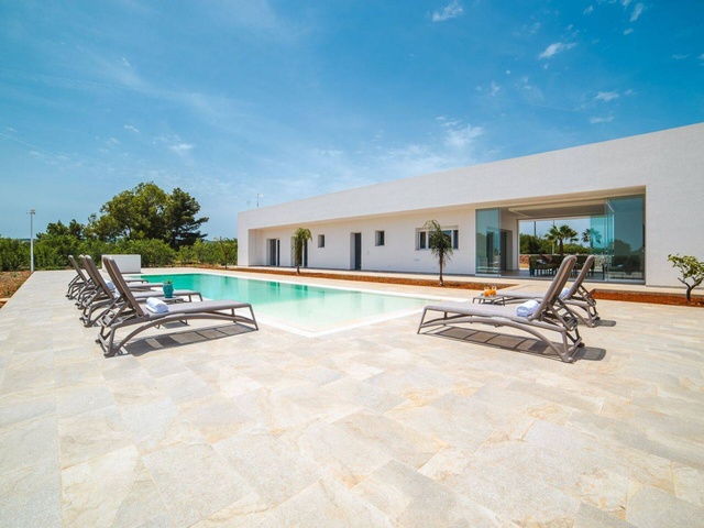 Villa Donnosanto