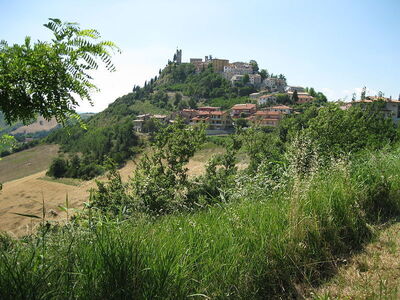 Town of Peglio