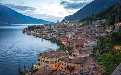 Limone sul Garda