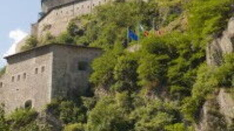 Fortress of Bard