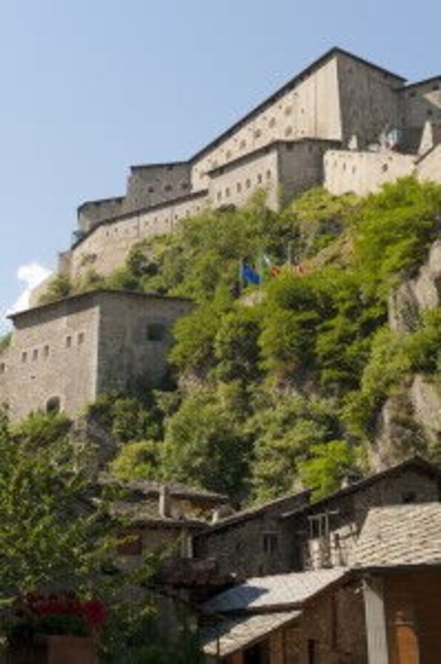 Fortress of Bard