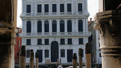 Ca' Corner della Regina