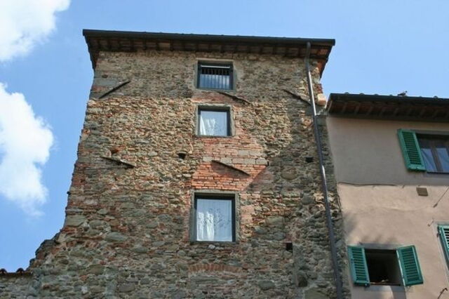 Torre