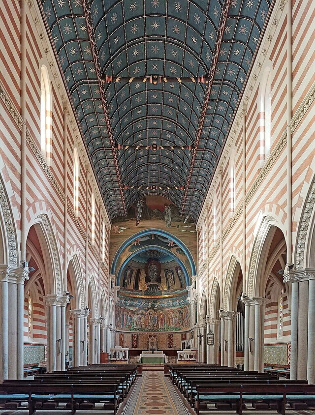 St. Paul's Within the Walls