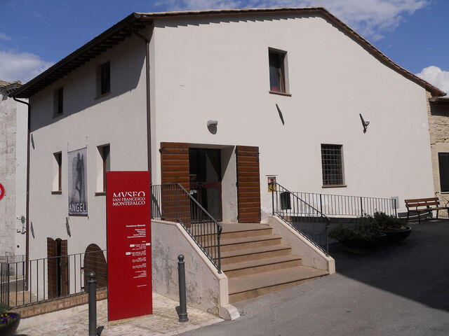 Museum Complex of San Francisco