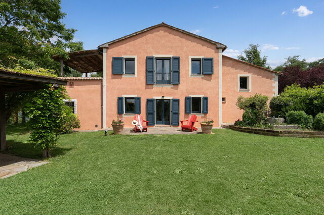 Villa San Casciano