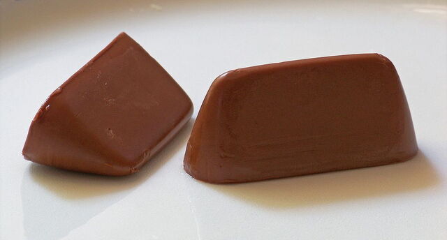 Piedmont chocolate