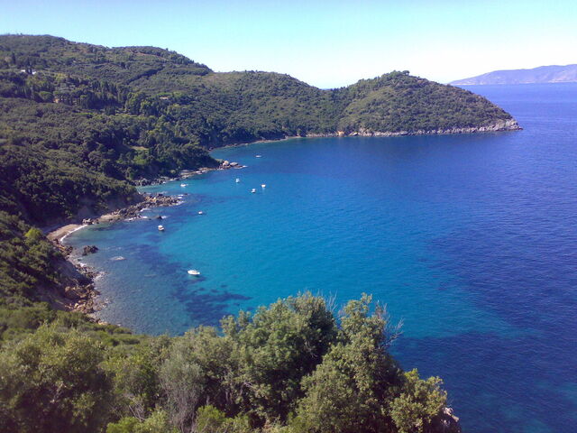 Southern Tuscany