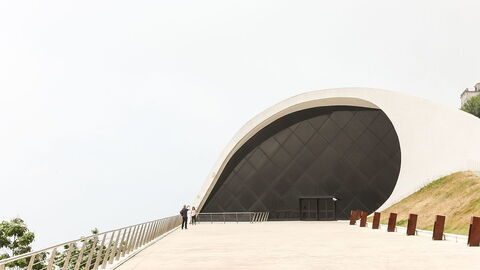 Auditorium of Ravello