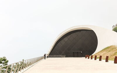 Auditorium of Ravello
