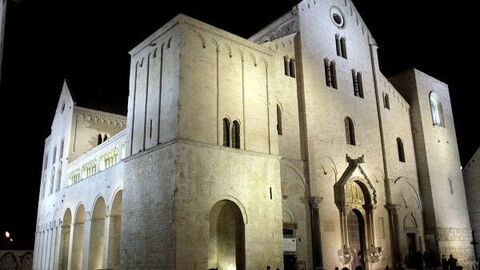 Cathedral of Saint Nicolas