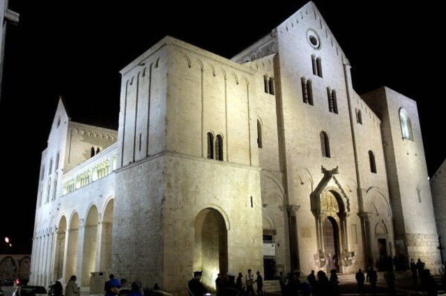 Cathedral of Saint Nicolas