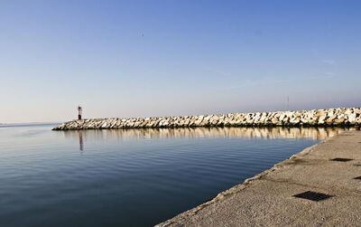 Port of Rimini