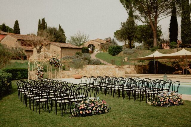 Antico Borgo San Lorenzo