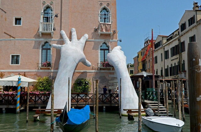Venice