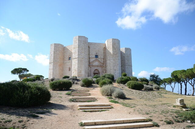 Castel del Monte