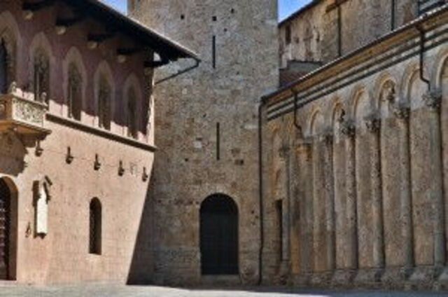 Massa Marittima