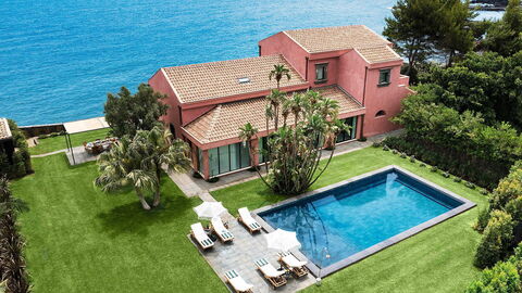 Villa Pozzillo