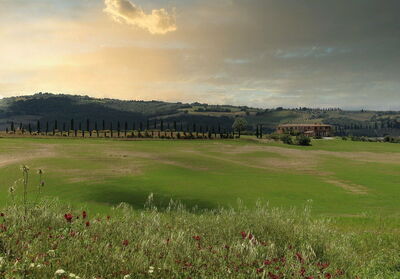Tuscany