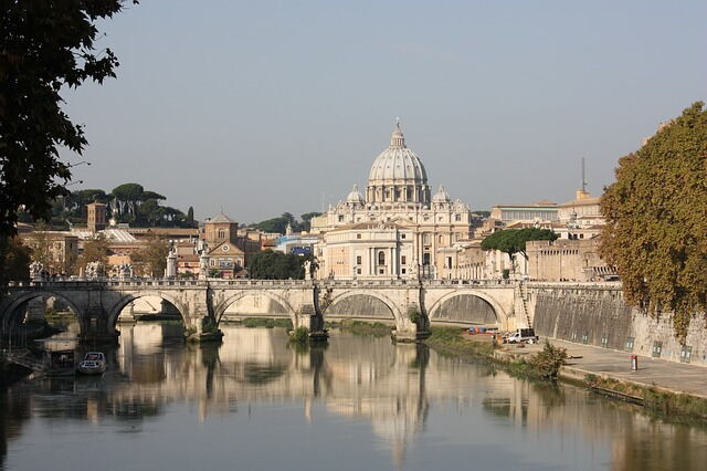 Rome city