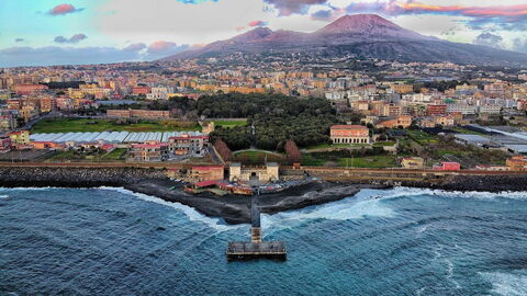 Naples