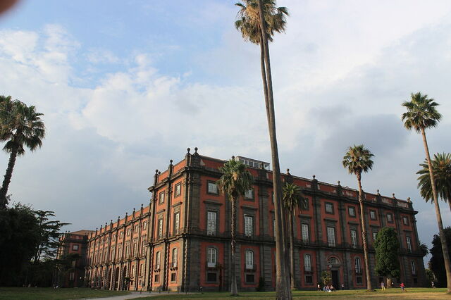 Capodimonte