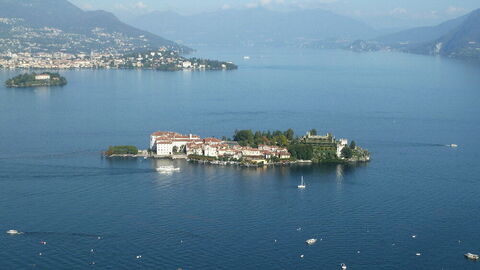 Isola Bella