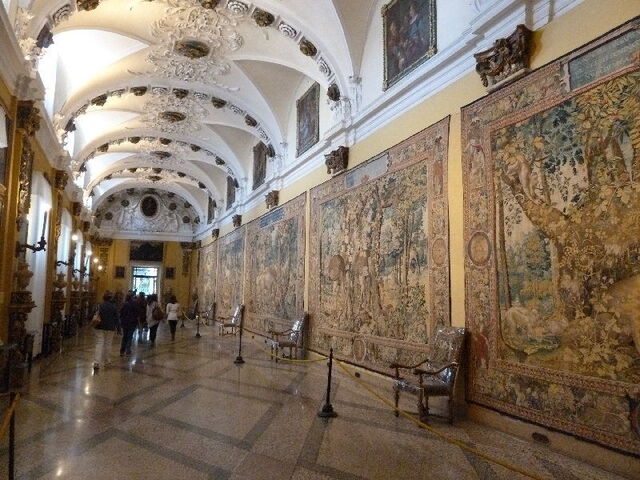 Tapestries
