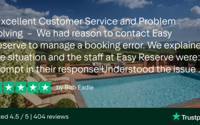 Trustpilot, Bob Eadie