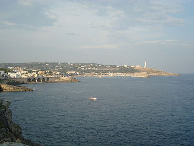Santa Maria di Leuca