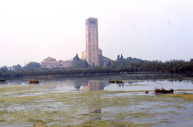 Torcello Island