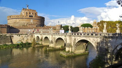 Castel Sant'Angelo