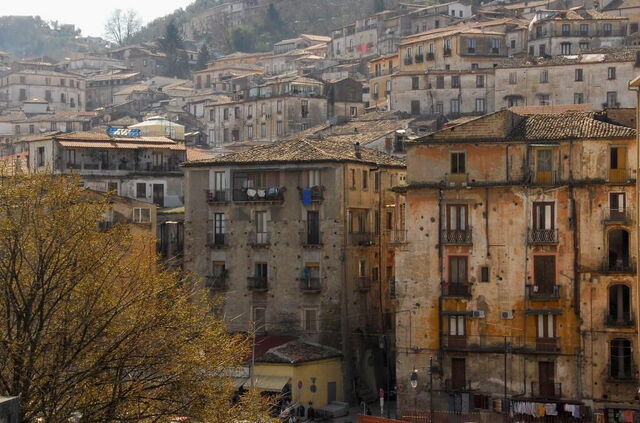 Historic centre
