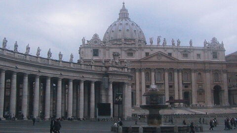 Vatican
