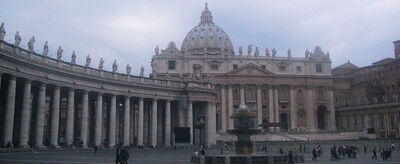 Vatican