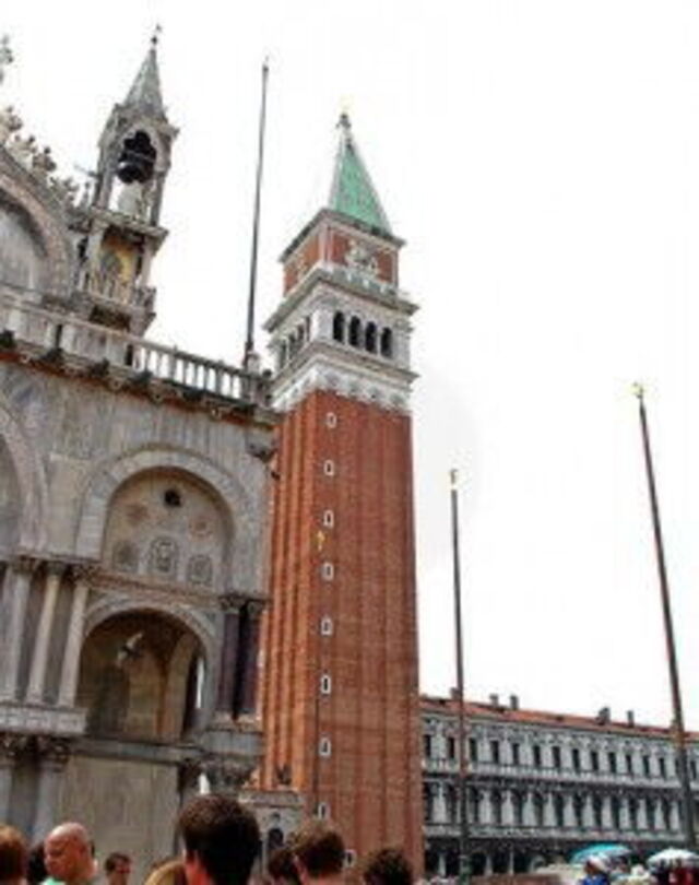San Macro Basilica