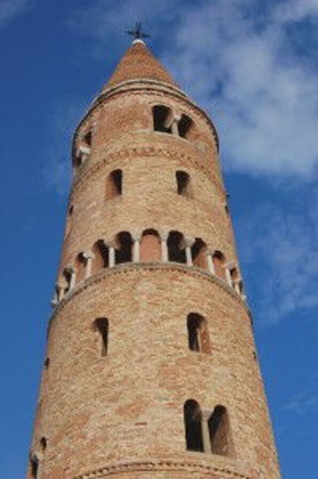 Caorle Belltower