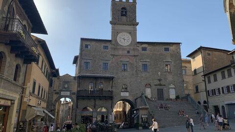 Cortona