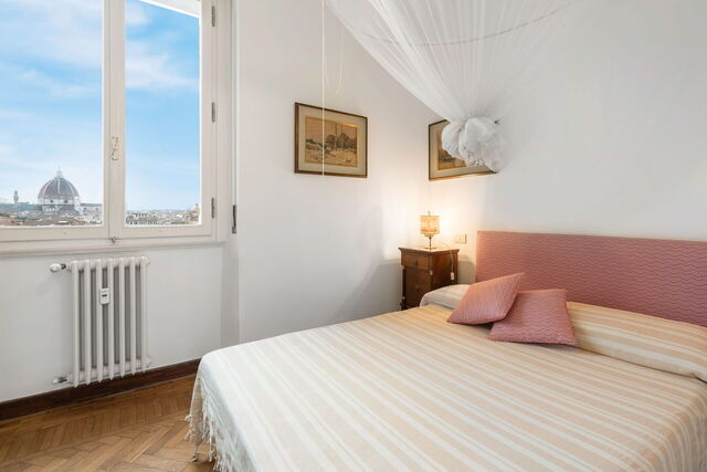 Orto Botanico Apartment