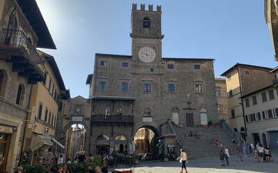 Cortona