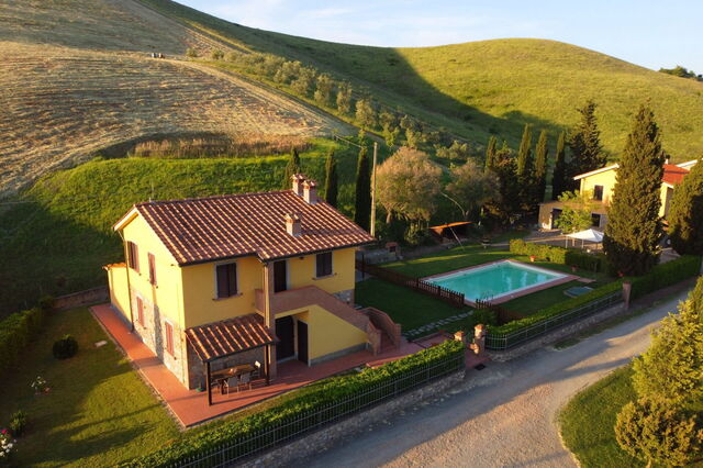 Villa Alabastro