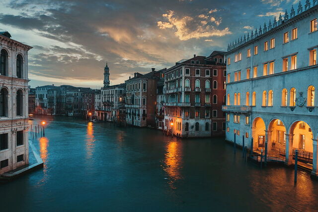 Venice