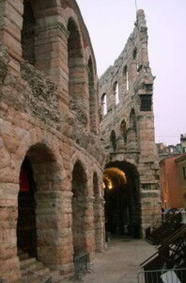 Verona Arena