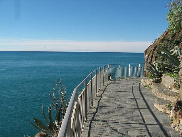 Via Dell'Amore