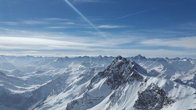 Alps
