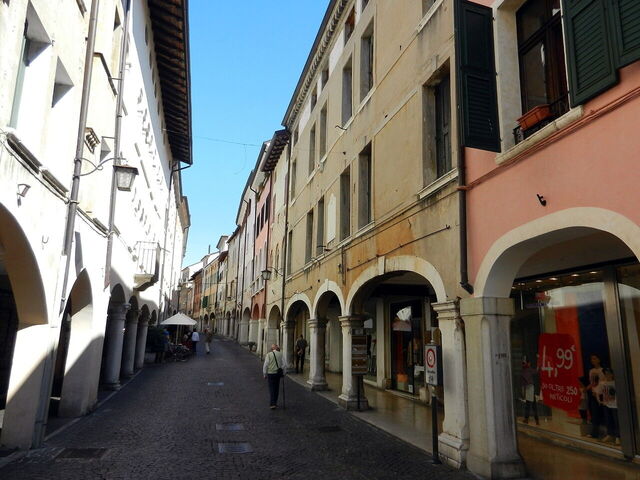Street