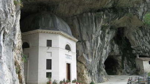 Temple of Valadier