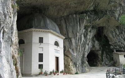 Temple of Valadier